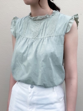 milkteasaasaaさんのコーディネート