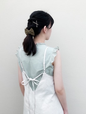 milkteasaasaaさんのコーディネート