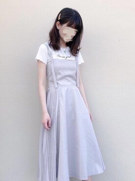 milkteasaasaaさんのコーディネート