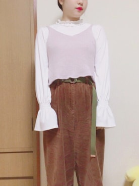 sun*さんのコーディネート