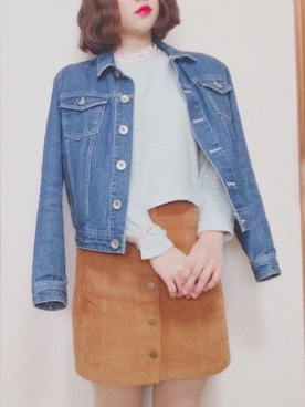 sun*さんのコーディネート