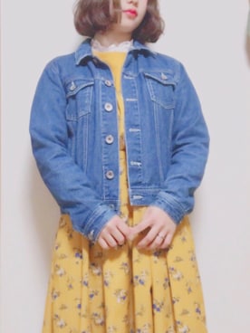 sun*さんのコーディネート