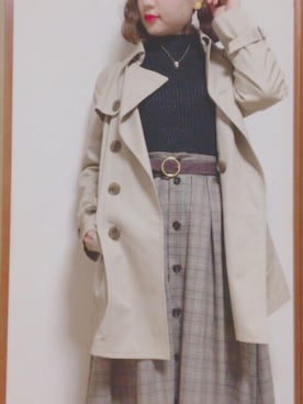 sun*さんのコーディネート