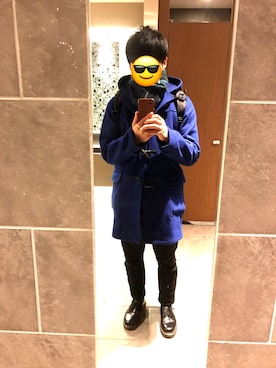 shintamunさんのコーディネート