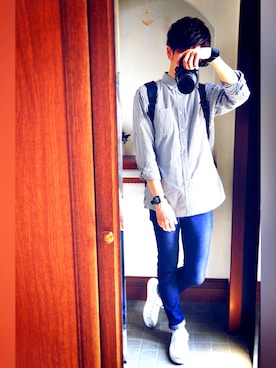 sas4sanさんのコーディネート