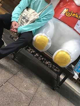 れいさんのコーディネート