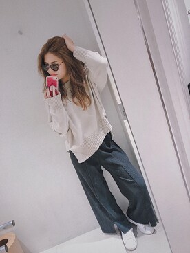 NONさんのコーディネート