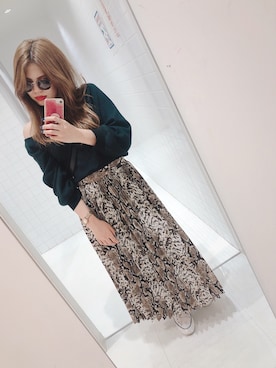 NONさんのコーディネート