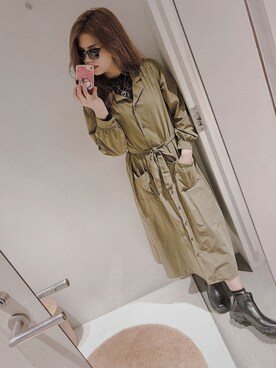 NONさんのコーディネート