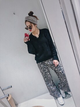 NONさんのコーディネート