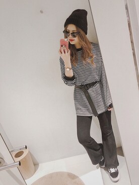 NONさんのコーディネート