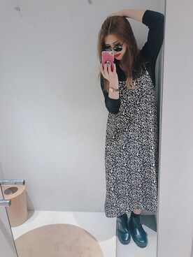 NONさんのコーディネート