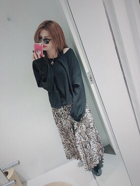 NONさんのコーディネート