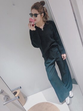 NONさんのコーディネート