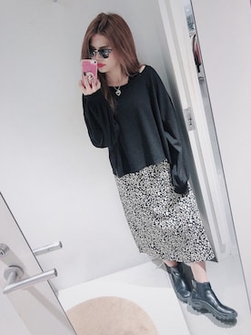 NONさんのコーディネート