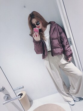 NONさんのコーディネート