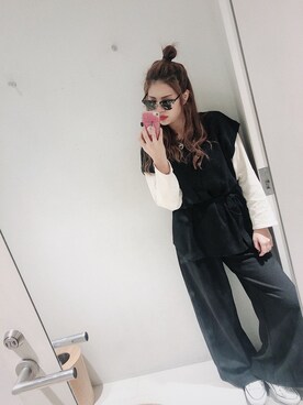 NONさんのコーディネート