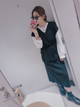 NONさんのコーディネート