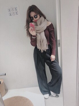 NONさんのコーディネート