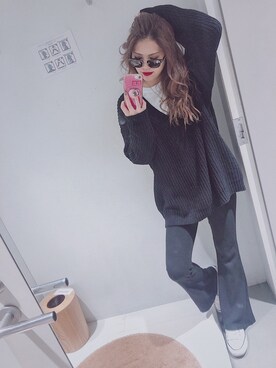 NONさんのコーディネート