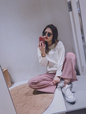 NONさんのコーディネート