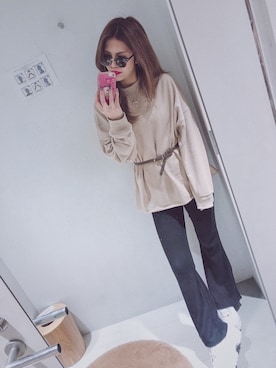 NONさんのコーディネート