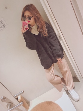 NONさんのコーディネート