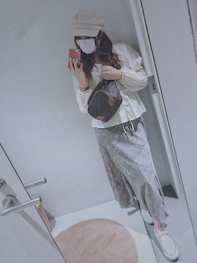 NONさんのコーディネート