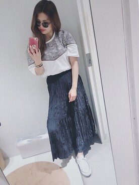 NONさんのコーディネート