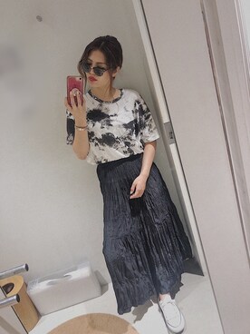 NONさんのコーディネート