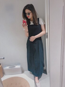 NONさんのコーディネート