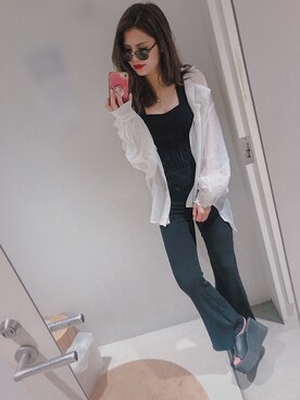 NONさんのコーディネート