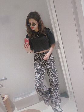 NONさんのコーディネート