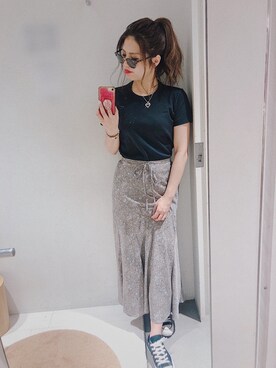 NONさんのコーディネート