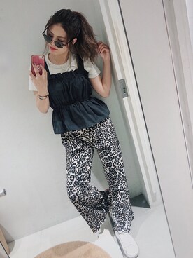 NONさんのコーディネート