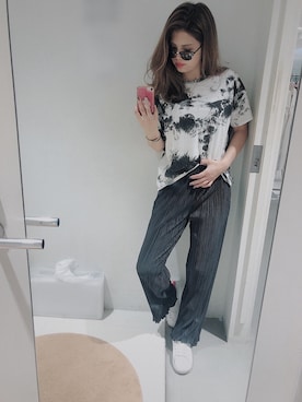 NONさんのコーディネート