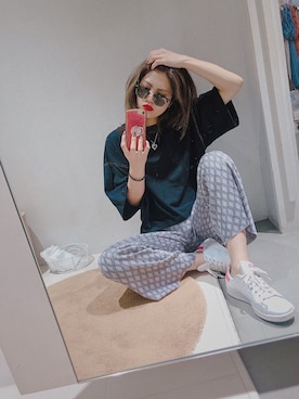 NONさんのコーディネート