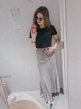 NONさんのコーディネート