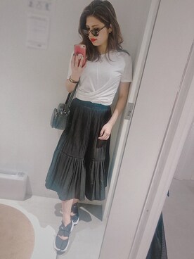 NONさんのコーディネート