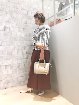 yuriさんさんのコーディネート