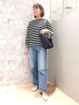 yuriさんさんのコーディネート