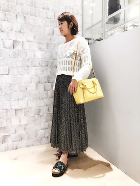 yuriさんさんのコーディネート