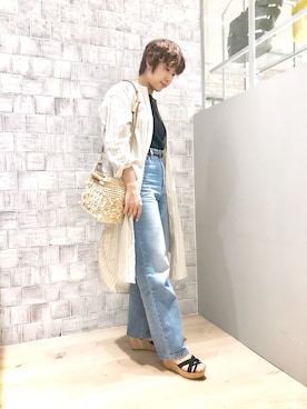 yuriさんさんのコーディネート