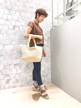 yuriさんさんのコーディネート