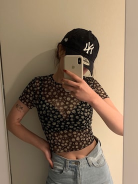 RIHO_closetさんのコーディネート