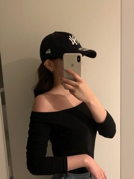 RIHO_closetさんのコーディネート