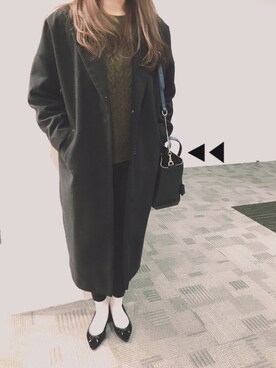 anninさんのコーディネート