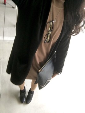 anninさんのコーディネート