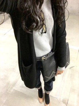 anninさんのコーディネート