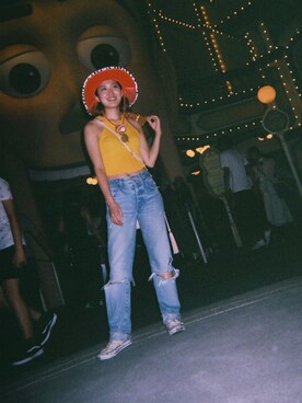 ASUKAさんのコーディネート